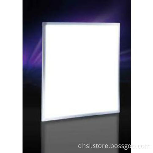 flat panel led 72W/83W panel light
